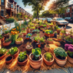 Zonas de cultivo: su impacto en el éxito de tu jardín
